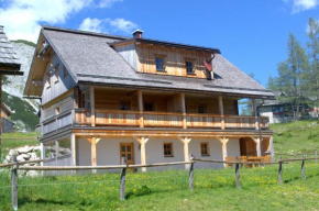 Lärchenhütte, Tauplitz, Österreich